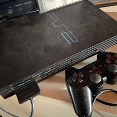 PS2 ジャンク扱い