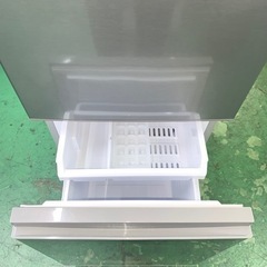⭐️AQUA⭐️冷凍冷蔵庫 2021年126L 大阪市近郊配送無料