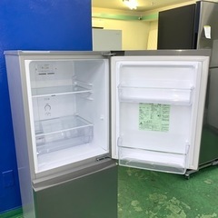 2021年製 126L 冷蔵庫 一人暮らし AQUA【地域限定配送無料】 21年製 126L 冷蔵庫 一人暮らし 定番モデル AQUA【地域限定配送