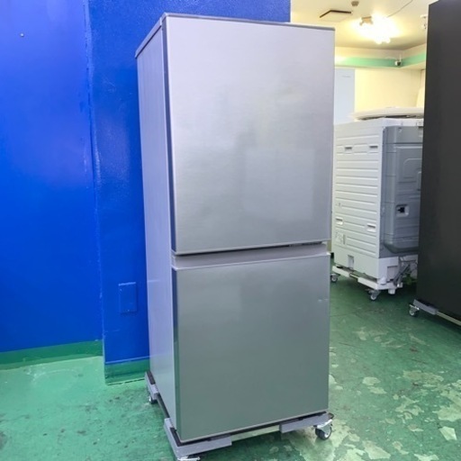 ⭐️AQUA⭐️冷凍冷蔵庫　2021年126L 大阪市近郊配送無料