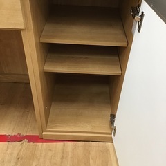 トレファク神戸新長田】ニトリのレンジボード入荷しました！!！!【取り 