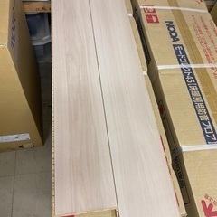 フローリング　8ケース　24枚入り　直張り用