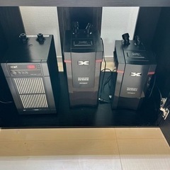 90cm 水槽　フルセット　