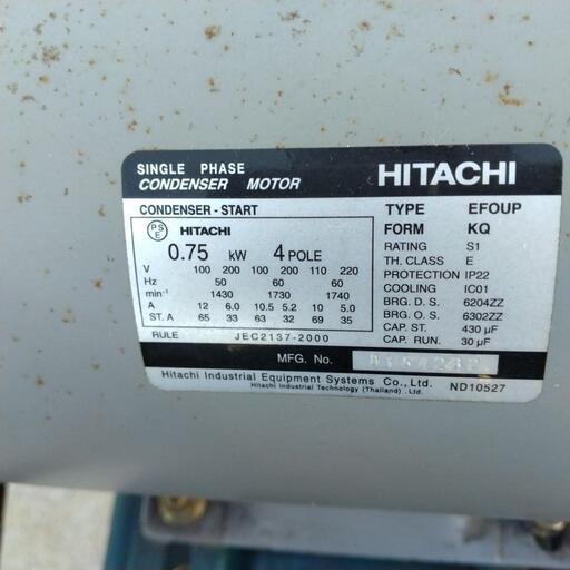 富士コンプレッサー 100v 1馬力 富士コンプレッサー 100v 1馬力
