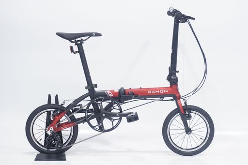 DAHON 「ダホン」 K3 2020年モデル 折り畳み自転車
