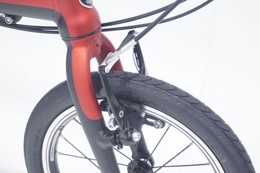 DAHON 「ダホン」 K3 2020年モデル 折り畳み自転車