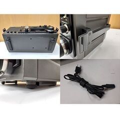 SONY ICF-6800 マルチバンドレシーバー】短波受信動作未確認 BCLラジオ