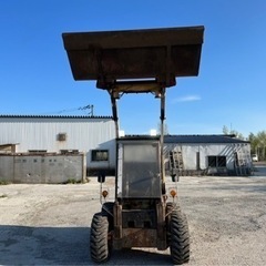 【最終価格】タイヤショベル　ディーゼル