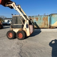 【最終価格】タイヤショベル　ディーゼル