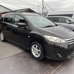 低走行3万キロ台‼️車検2年付‼️‼️41.8万円‼️ラフェスタ‼️