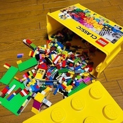 おもちゃ各種　LEGO レゴ　オセロ