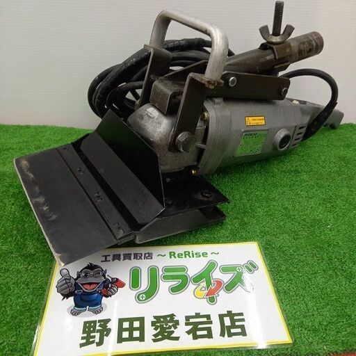 ミタチ MTS-210 電動剥離機※コード補修有り【野田愛宕店】【店頭取引限定】【中古】管理番号：ITMP9TJIIWPI