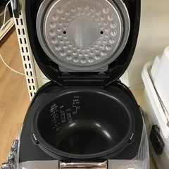 トレファク神戸新長田】TigerのIH炊飯ジャー2021年製です!！【取りに