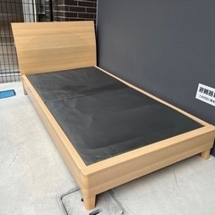 🌸シングルベッドとマットレスあり🚘配達出来ます。