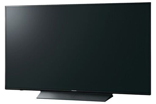 【未使用・未開封】Panasonic TH-49JX850 49V型 4Kチューナー内蔵 液晶テレビ【管理KRT203】