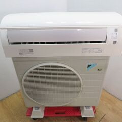 ダイキン ルームエアコン ～12畳 S36STEV 単相200V 室内機：F36STEV-W 