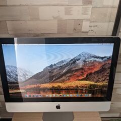 Apple iMac 2009 21.5inch 