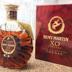 【愛品館八千代店】レミーマルタン　XOスペシャル　旧ラベル 愛品館八千代店】レミーマルタン XOスペシャル 旧ラベル