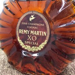 愛品館八千代店】レミーマルタン XOスペシャル 旧ラベル