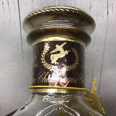 愛品館八千代店】レミーマルタン XOスペシャル 旧ラベル