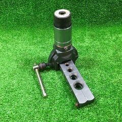 BBK 型番不明 フレアツール 本体のみ【市川行徳店】【店頭取引限定】【中古】管理番号：ITCC8DSJTHMO BBK 型番不明 フレアツール 本体のみ【市川行徳店】【店頭取引限定