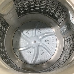 東芝  7.0kg洗濯機  ZABOON