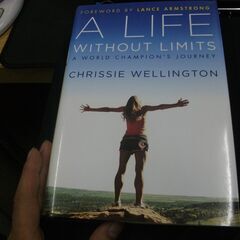 A Life Without Limits Wellington, 