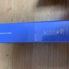 [Blu-ray] BTS Memories of 2021