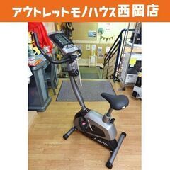 アルインコ エアロバイク AFB5215 負荷8段階 アルフィッツ エアロ 