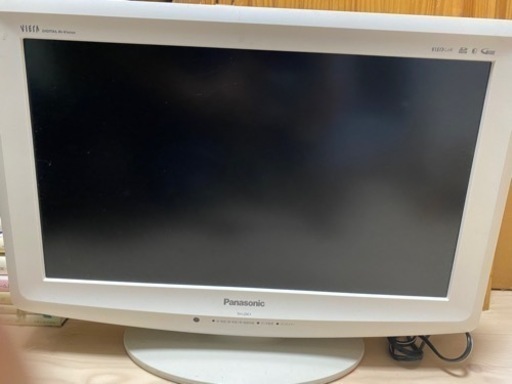 パナソニック　テレビ