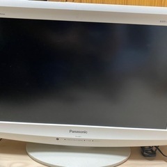 パナソニック　テレビ