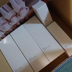 メディカルコート フルリ クリアゲルクレンズ 仲里依紗