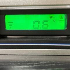 RAY-POWER レーザー付デジタル水準傾斜計 DLA-270VM (D4622kkxY)