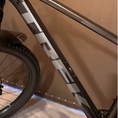 TREK トレック ROSCOE7 美品（現行モデルの約半額！）