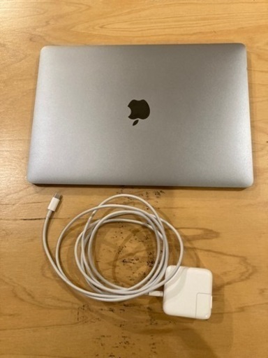 ジャンク　MacBook Air