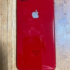 iPhone8 plus 64G 中古