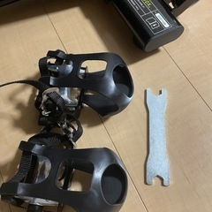 エアロバイク　FITBOX FBX-002B_01