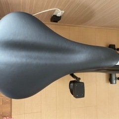 エアロバイク　FITBOX FBX-002B_01