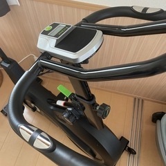 エアロバイク　FITBOX FBX-002B_01