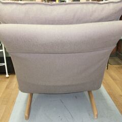 R350 無印良品 ハイバックリクライニングソファ、訳あり