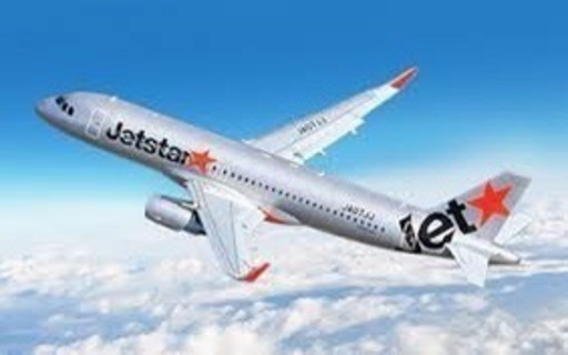 ジェットスター成田から沖縄間　10/15〜10/19     15日15:08発！成田！