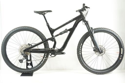 「SALE」CANNONDALE 「キャノンデール」 HABIT5 2021年モデル マウンテンバイク