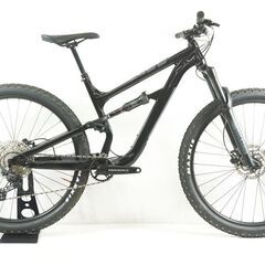 「SALE」CANNONDALE 「キャノンデール」 HABIT5 2021年モデル マウンテンバイク