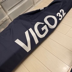 組み立て式フットサルゴール❌2