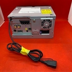 KENWOOD 上級 MDV-D502BT 2022年地図 新品バックカメラ付き ち-3