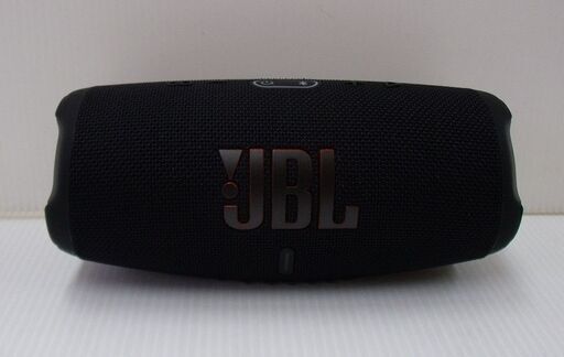 JBL モバイルバッテリー機能付き ポータブル防水スピーカー CHARGE5