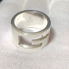 翡翠指輪