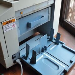 大量印刷、チラシの販促に最適な印刷機、コピー機