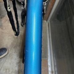 クロスバイクgiant