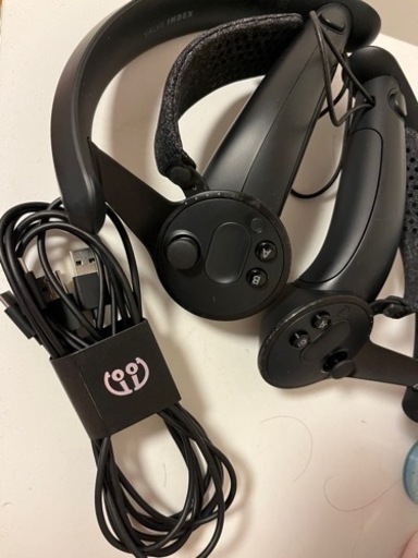 Valve Index コントローラー | noonanwaste.com